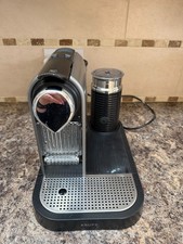 Krups Nespresso Citiz Milk