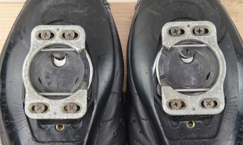 Speedplay pedal system - system, x