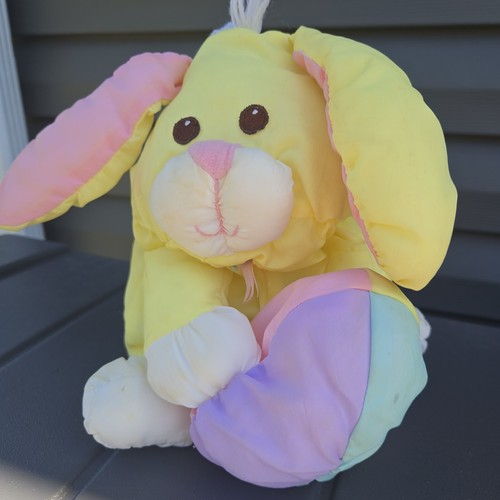 Vintage fisher price puffalump - price,