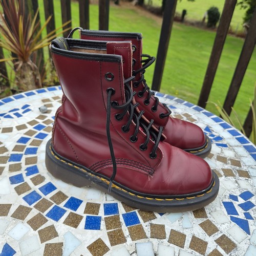 Martens air wair - dr,