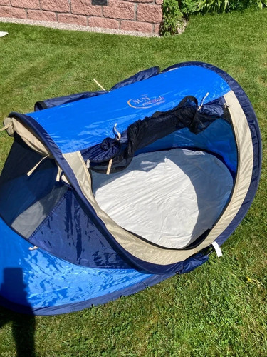 Pop baby cot - baby,