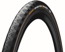 Continental Grand Prix 4 Season Road bike Tyre Folding (622) 700 x 23/25/28/32