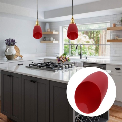 Small lamp shades - lamp,