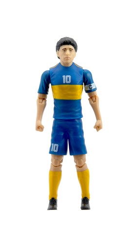 Sockers banbo toys boca - boca, jr