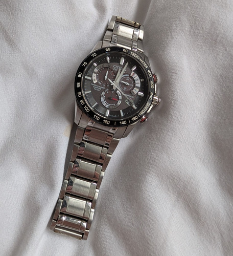 Citizen eco drive e660 s057173 - eco-drive, e660-s057173