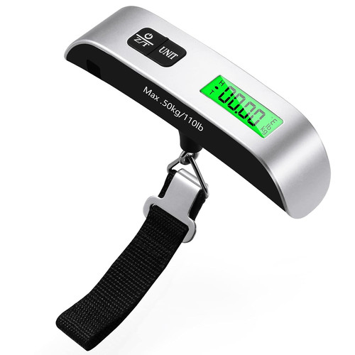 Luggage scale digital - scale,,