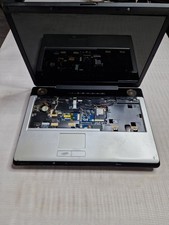 Toshiba Equium P200-1ED  17"