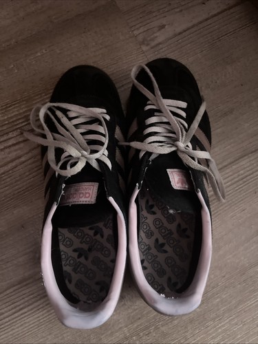 Adidas spezials black and - adidas,