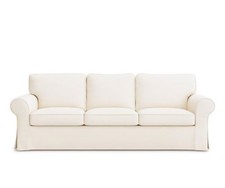 FMCTL Ektorp 3‑Seat Sofa