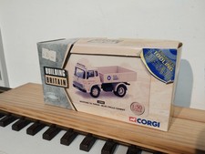 Corgi 22902 (1/50 Scale) Bedford TK Tipper, Blue Circle Cement.