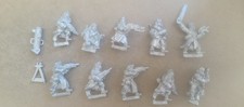 Warhammer 40k pick your army