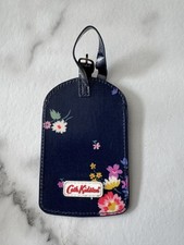 Cath kidston luggage - cath, tag