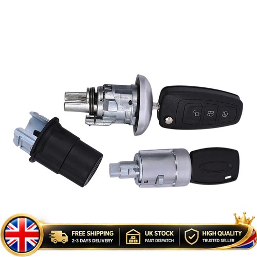 Complete lock set - uk,