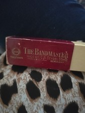 Vintage Band master Harmonica