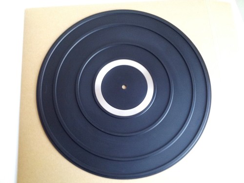 Pioneer 12d turntable mat - pioneer, pl-12d