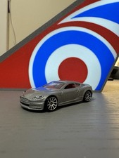 Hot Wheels Aston Martin DBS