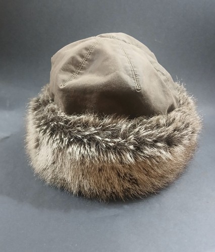 Vintage barbour ambush hat - vintage,