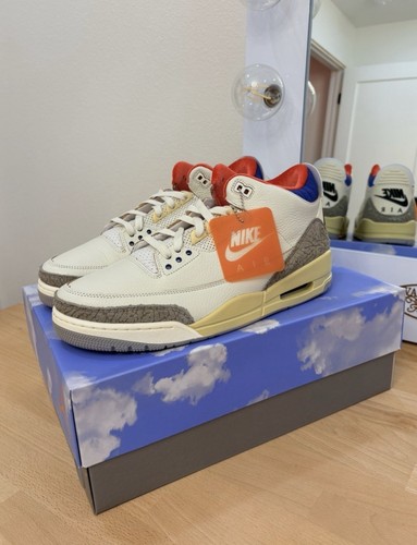 Air jordan retro seoul - jordan,
