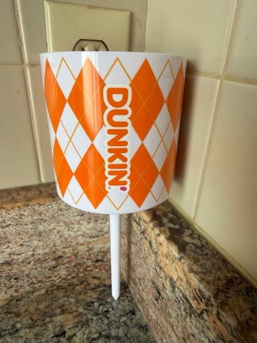 Dunkin limited edition - edition, golf