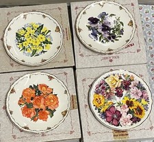 4 Royal Albert Queen Mother