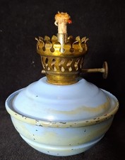 Kelly nursery oil lamp -