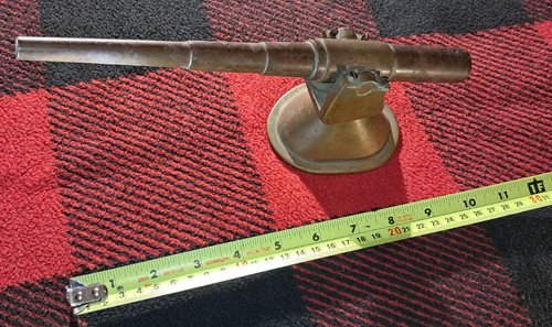 Awesome vintage brass 3lbs - awesome,