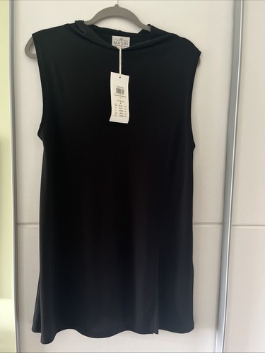 Masai clothing company - masai, black