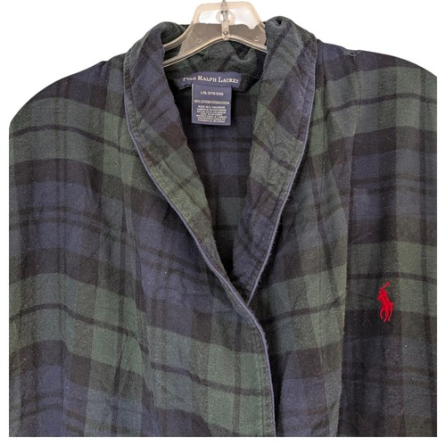 Polo ralph lauren robe mens - lauren,