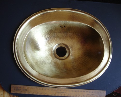 Moroccan hammered tarnished - moroccan,