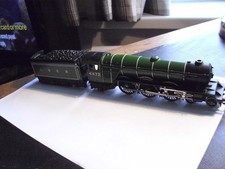 Hornby OO gauge LNER Flying Scotsman number 4472