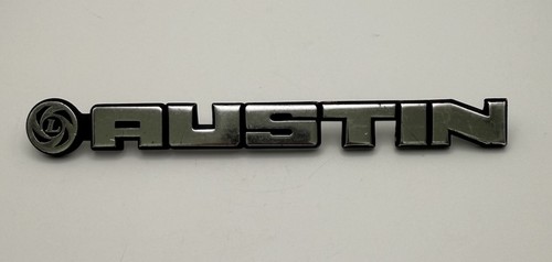 Vintage austin leyland car - austin,