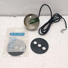 BAUER COMPRESSOR B-Securus