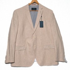 New Daniel Hechter 100% Linen
