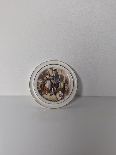 Vintage collectible trinket - vintage,