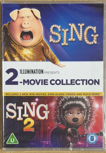 Sing new - sing/sing,