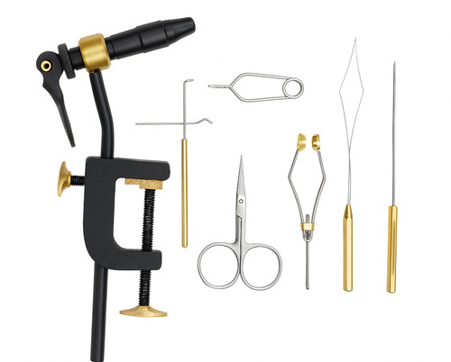Olax fly tying starter - olax,