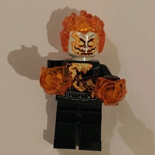 Lego minifigures super - -,