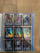 Match Attax 07/08 Bundle