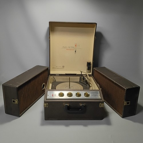 Vtg westinghouse stereophonic - westinghouse,