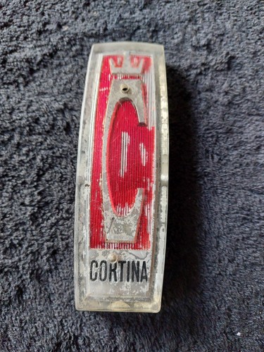 Ford cortina mk3 gxl front - ford,