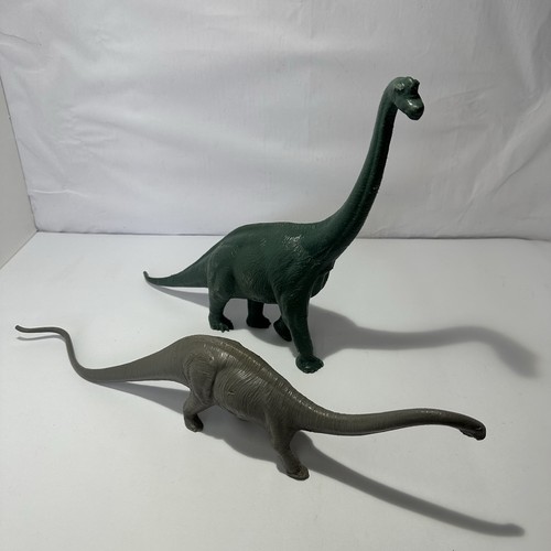 Vintage dinosaurs british - vintage,
