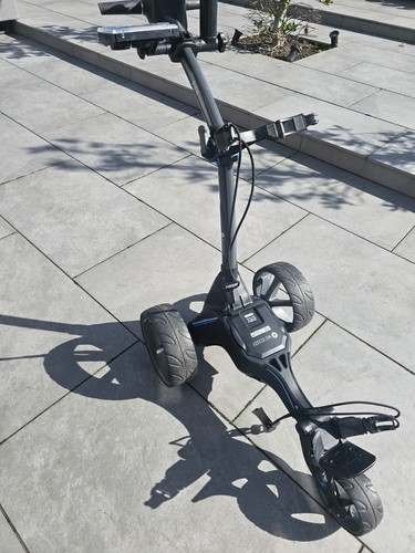 Motocaddy gps standard - gps,
