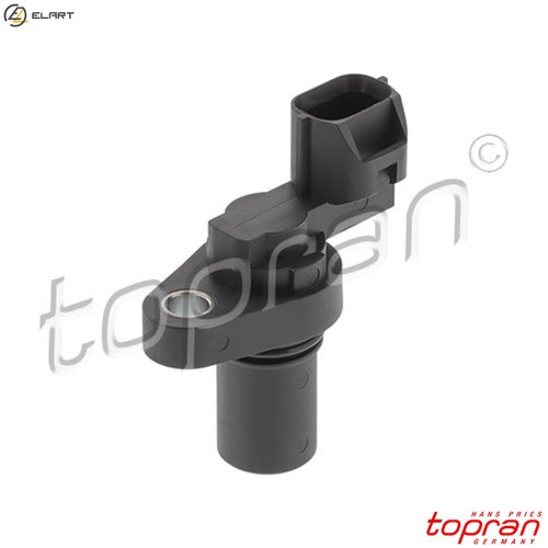 Rpm sensor automatic - rpm,