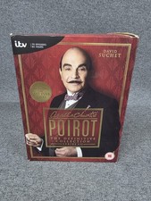 Agatha Christie's Poirot