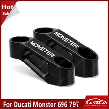 CNC Motorcycles Side Mirror