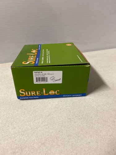Sure loc ha102 helena - 15,