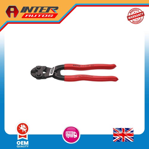 Draper knipex 200 - 31,