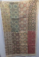 Lewis + Wood fabric 2x remnant