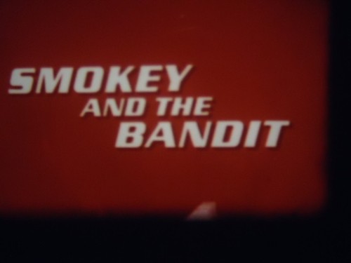 Super smokey and the - smokey,