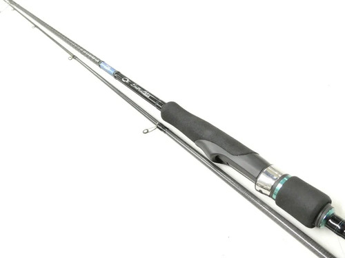 Daiwa emeraldus cond - 83, cond/b